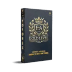 Exploring GOLD LEVEL EA V1.0