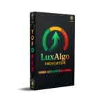 LuxAlgo Indicator V1.0 MT4/MT5