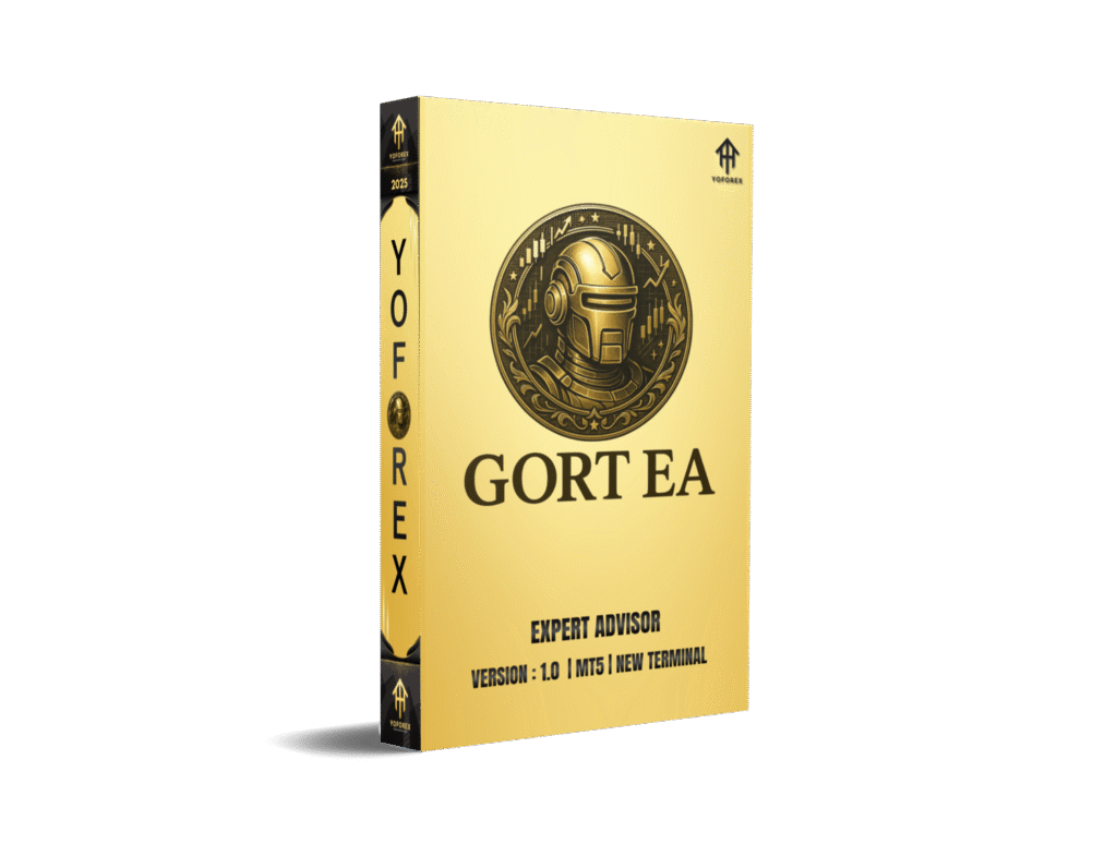 GORT EA MT5 Version 1.0 – A New Standard in Smart Automated Forex Trading – FREE DOWNLOAD