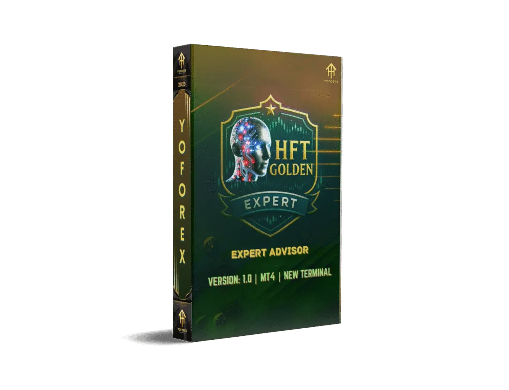 HFT Golden EA V1.0 MT4