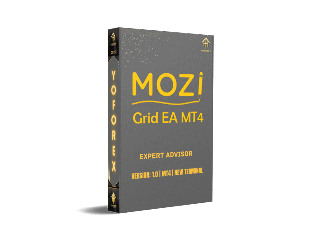 Mozi Grid EA V1.0