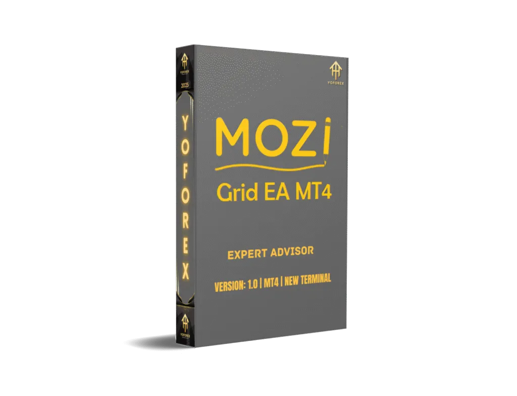 Mozi Grid EA V1.0