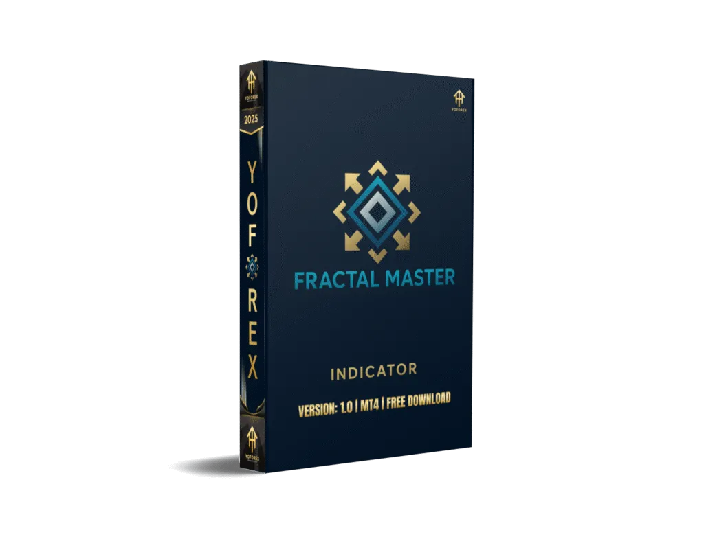 Fractal MASTER Indicator MT4: The Smart Way to Predict Market Reversals – FREE DOWNLOAD