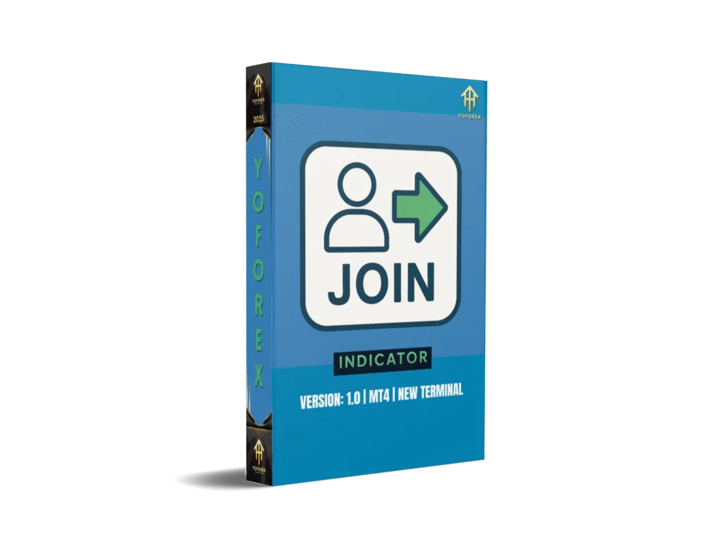 Join Indicator V1.0 MT4