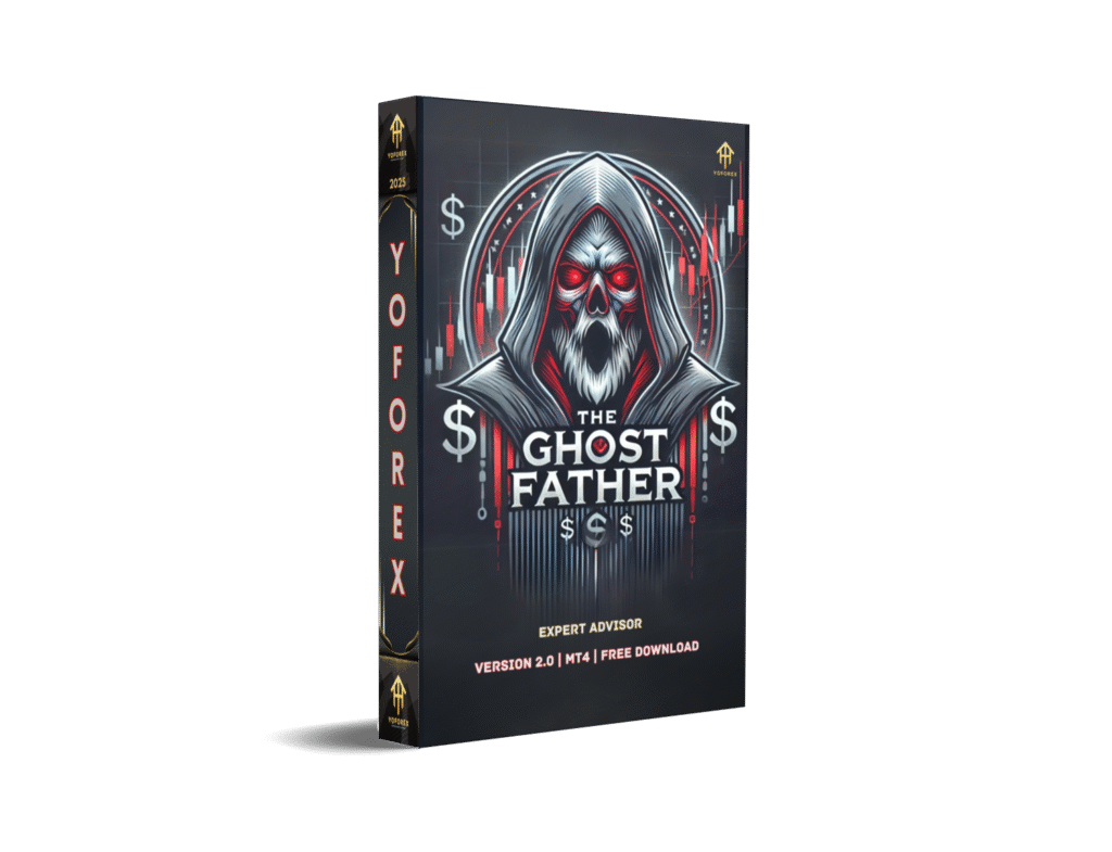 The Ghost Father EA V2 MT4