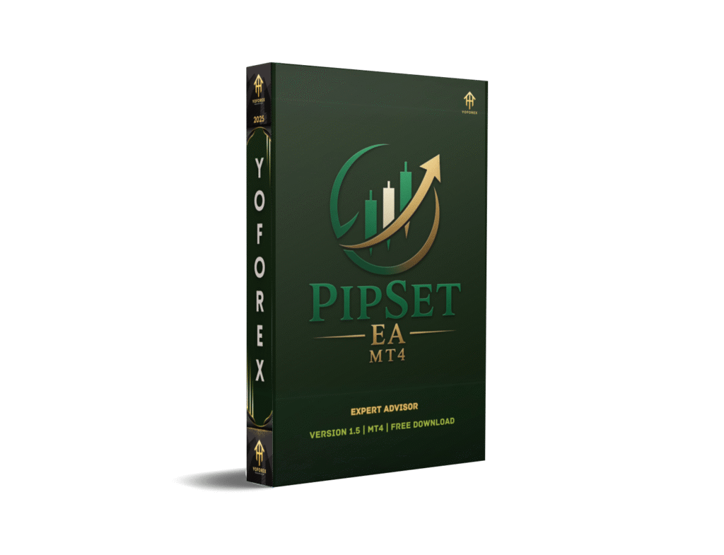 PIPSET EA V1.5 MT4 – Your Guide to Automated Forex Trading