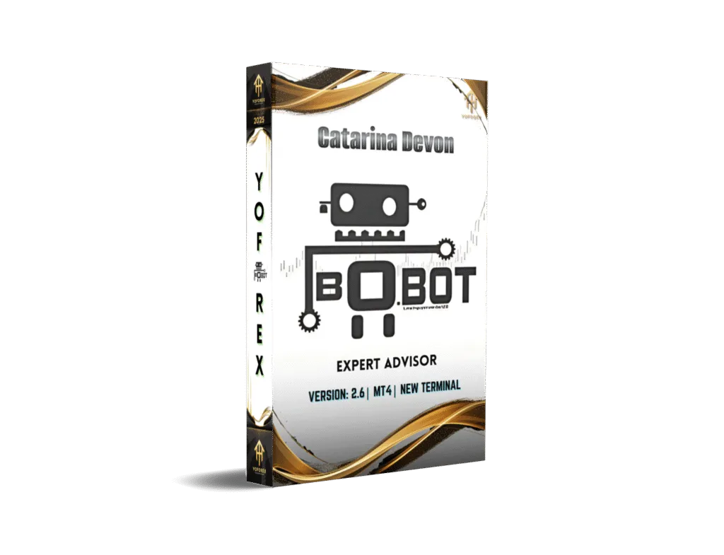 Catarina Devon EA V2.6 MT4