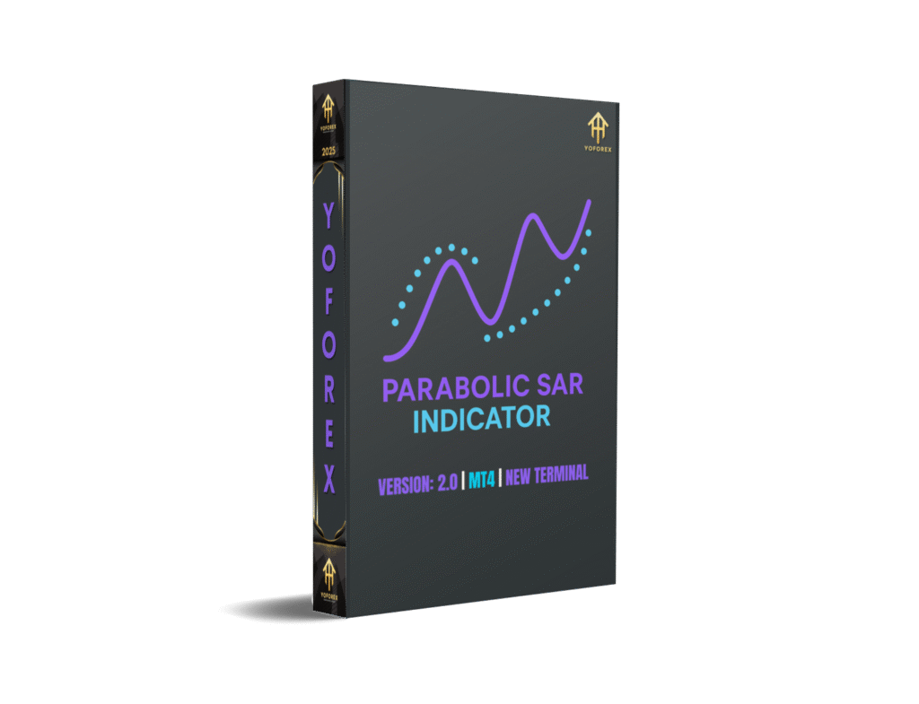 Parabolic SAR Indicator V2.0 MT4