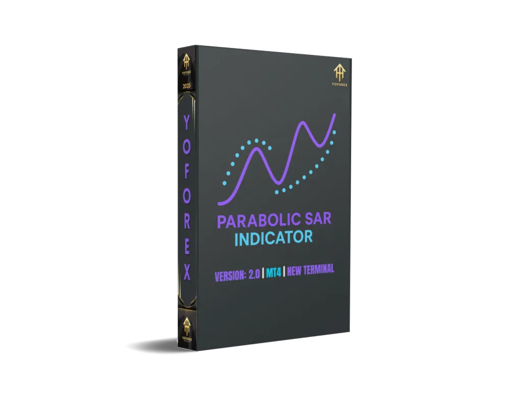 Parabolic SAR Indicator V2.0 MT4