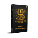 Money Machine System Indicator V1.0 for MT4