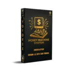 Money Machine System Indicator V1.0 for MT4