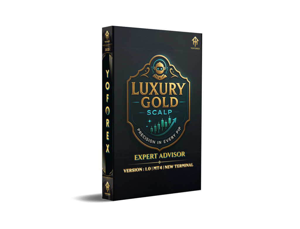 Luxury Gold Scalp EA V1.0