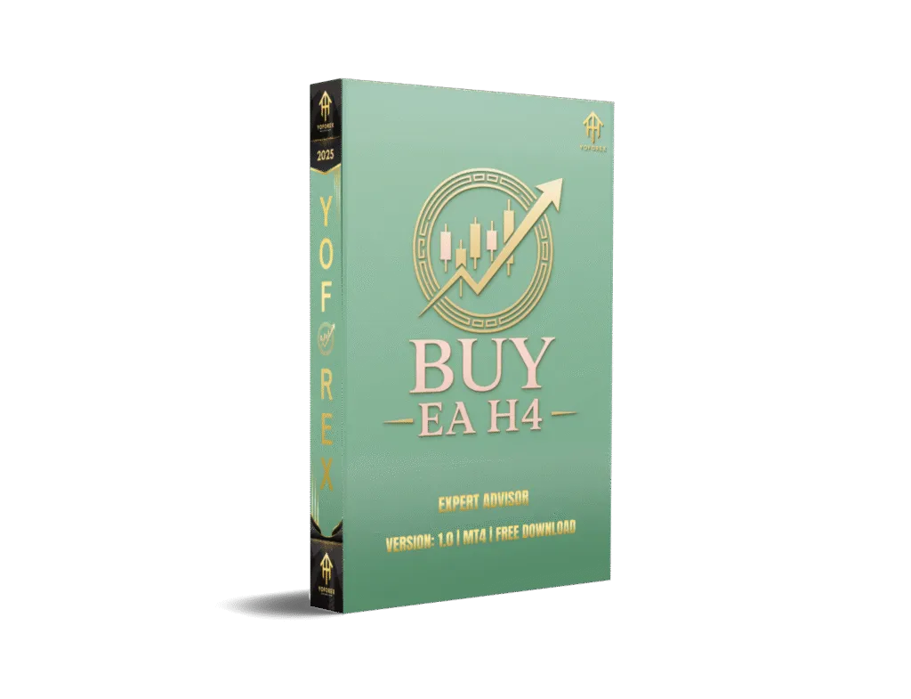 BUY EA H4 MT4 V1 – Precision Buy Entry Expert Advisor for Profitable Trend Trades – FREE DOWNLOAD