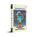 Stochastic Cross EA V1.0 for MT4