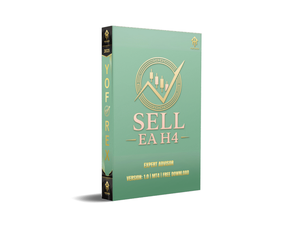 SELL EA H4 MT4 V1.0 – Precision Sell-Side Expert Advisor for Profitable Trend Reversals – FREE DOWNLOAD