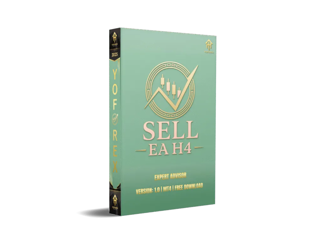 SELL EA H4 MT4 V1.0 – Precision Sell-Side Expert Advisor for Profitable Trend Reversals – FREE DOWNLOAD