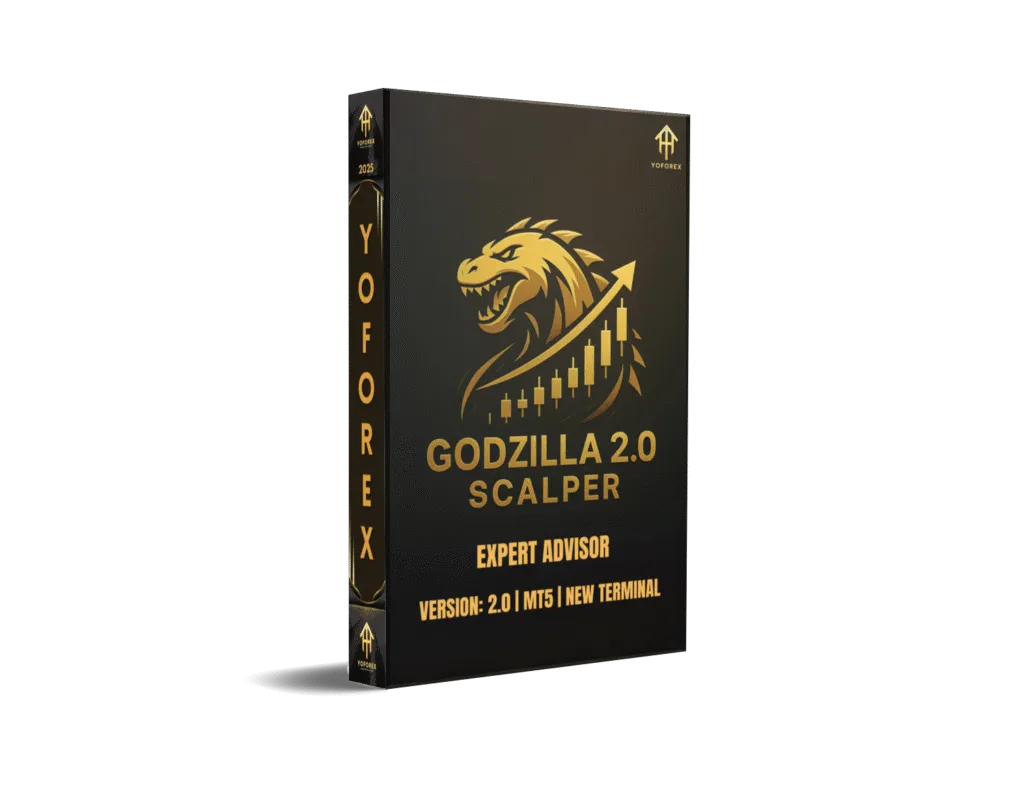 _Godzilla 2.0 Scalper EA V2.0 MT5