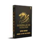 _Godzilla 2.0 Scalper EA V2.0 MT5