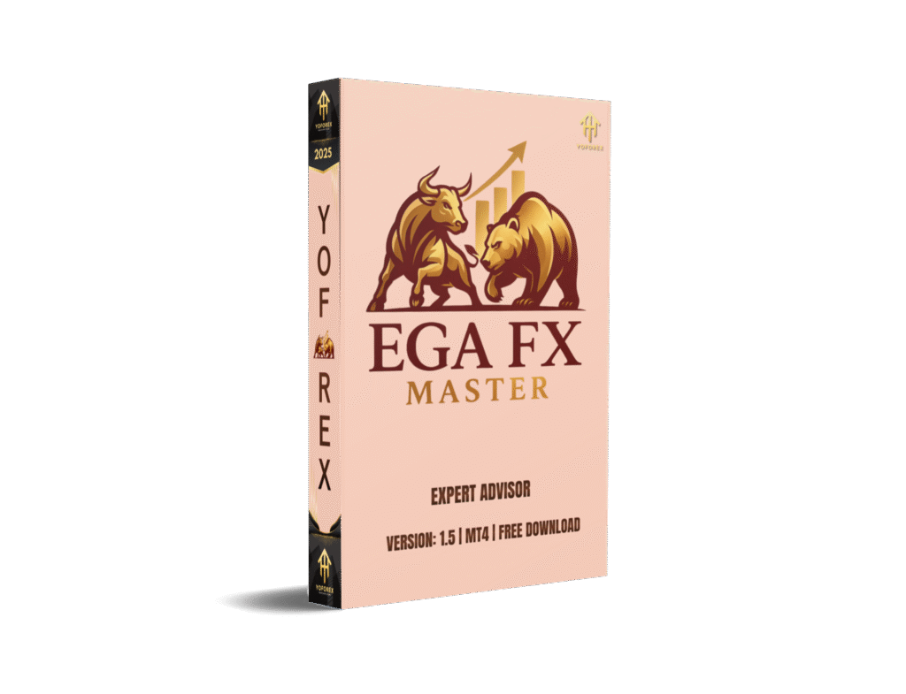 Ega FX Master v1.5 EA MT4 – Advanced Forex Trading Automation – FREE DOWNLOAD