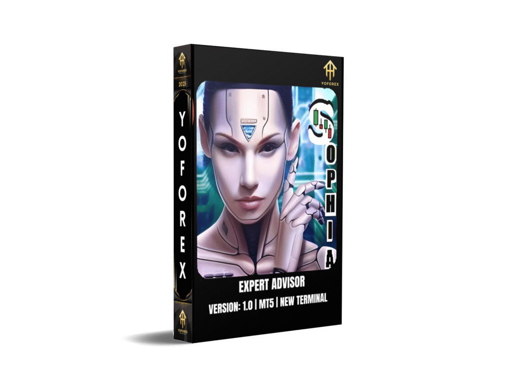 SOPHIA EA V1.0 MT5