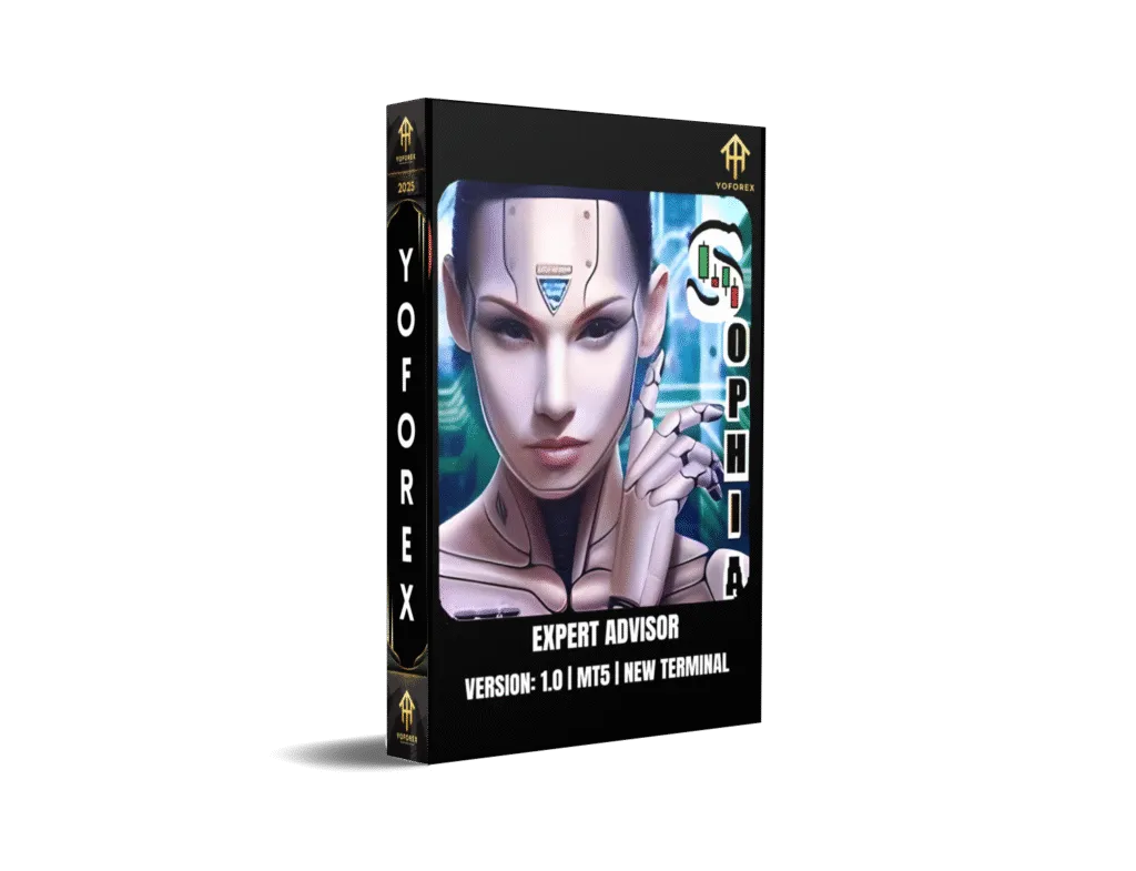 SOPHIA EA V1.0 MT5
