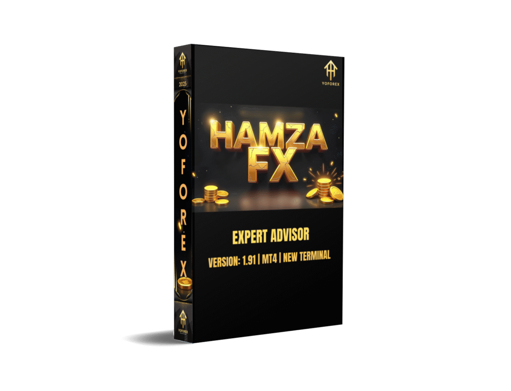 HamzaFX EA V1.91 MT4