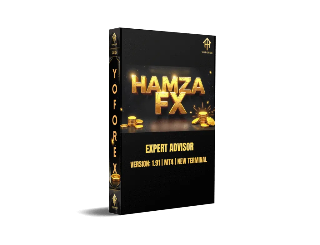 HamzaFX EA V1.91 MT4