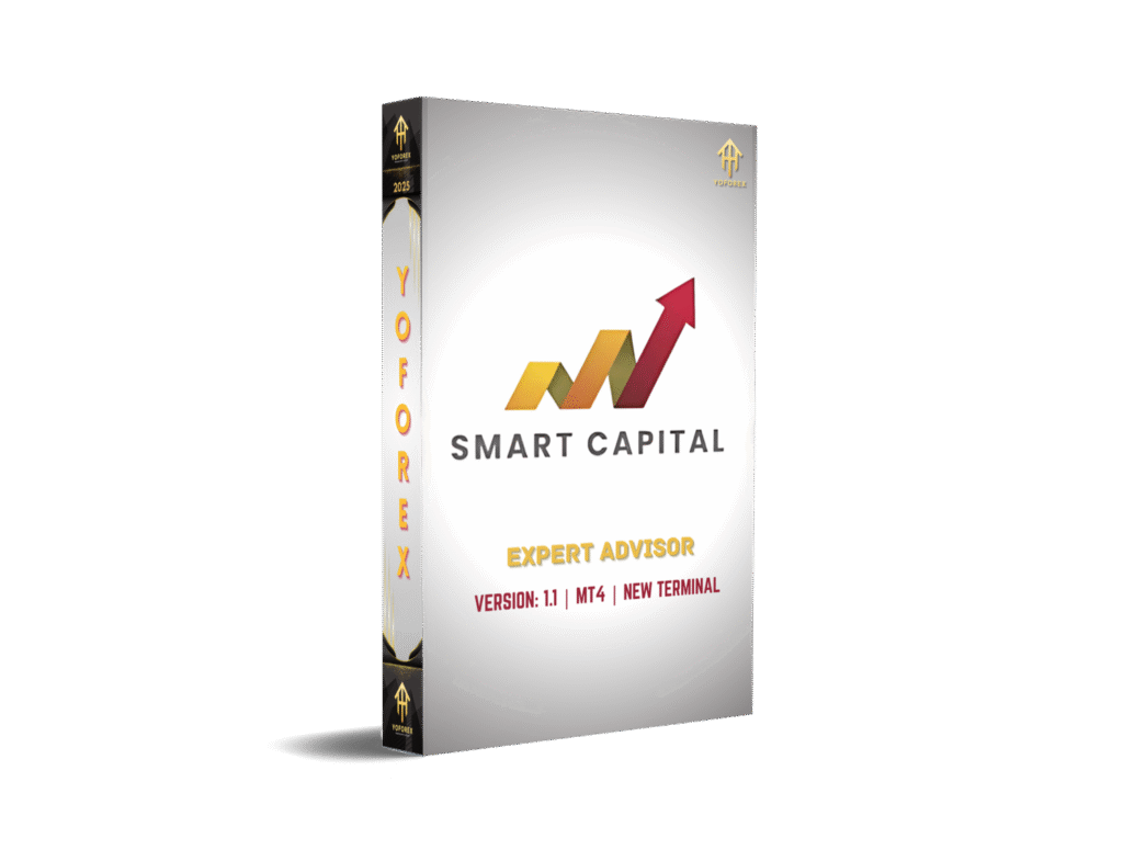 Smart Capital m4 EA V1.1