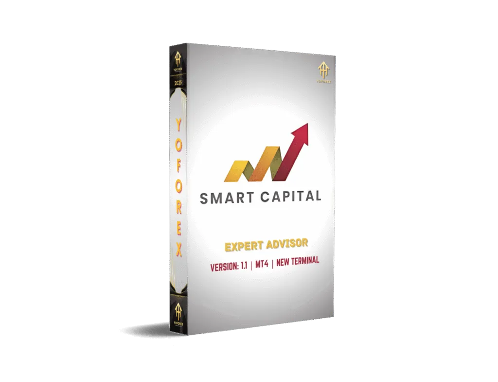 Smart Capital m4 EA V1.1