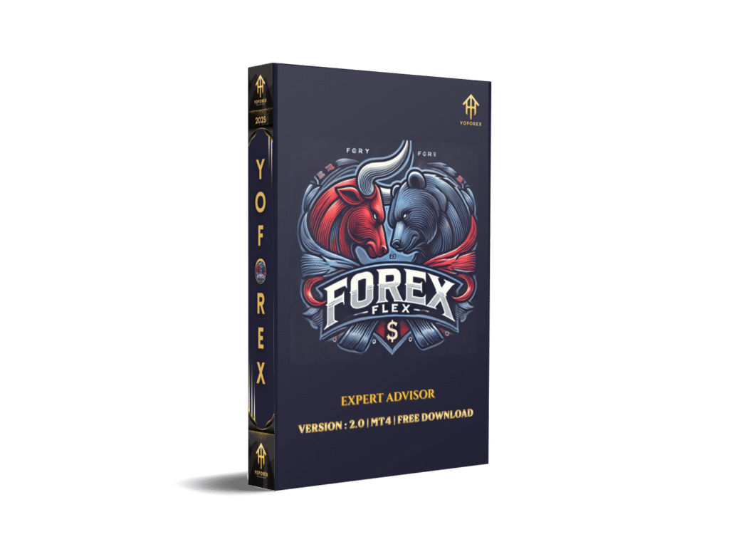Forex Flex EA V2.0 MT4 NoDLL – A Comprehensive Guide to Automated Forex Trading