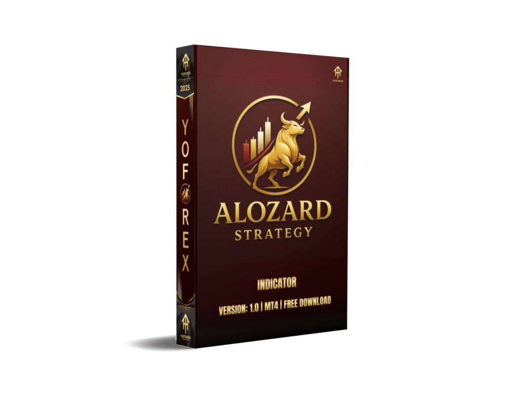 Unlock Precision Trading with Alozard Strategy Indicator MT4  – FREE DOWNLOAD