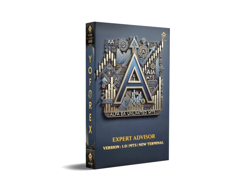 Exploring Alfa EA Unlimited V1.0 MT5 – Your Guide to Automated Forex Trading