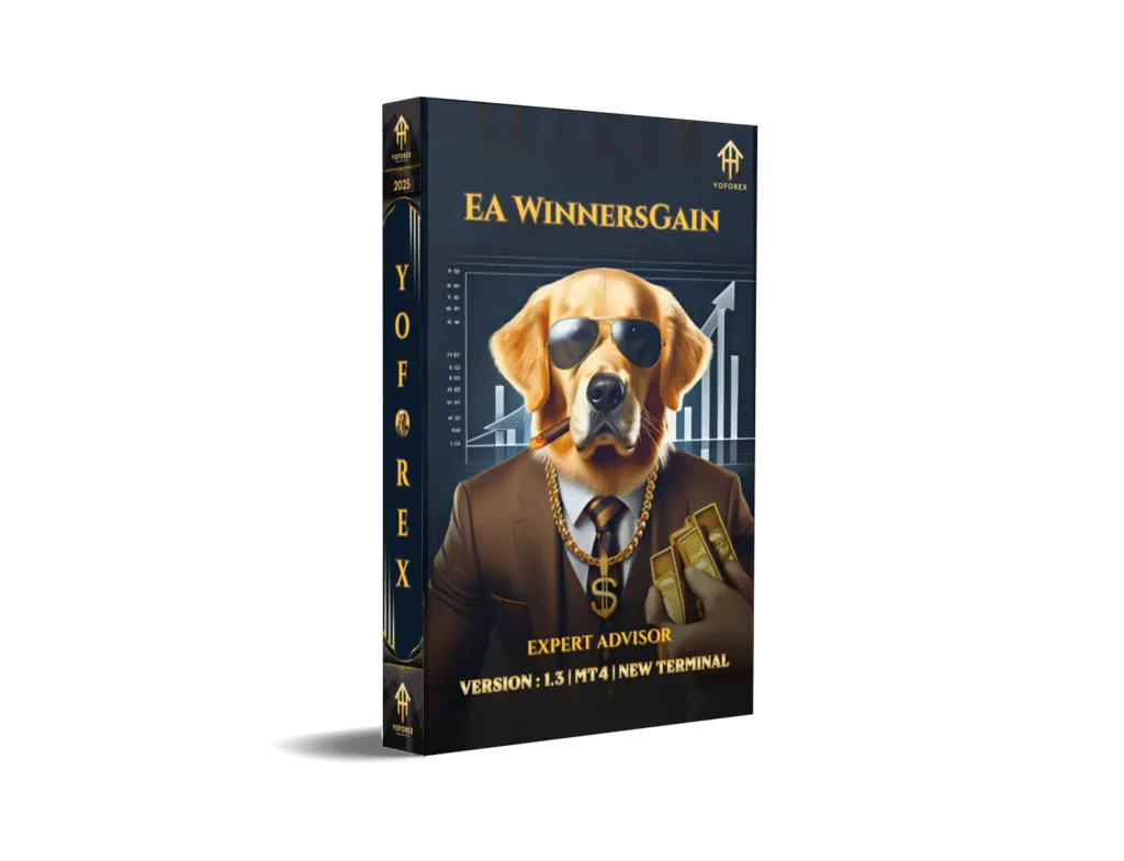 EA WinnersGain V1.3
