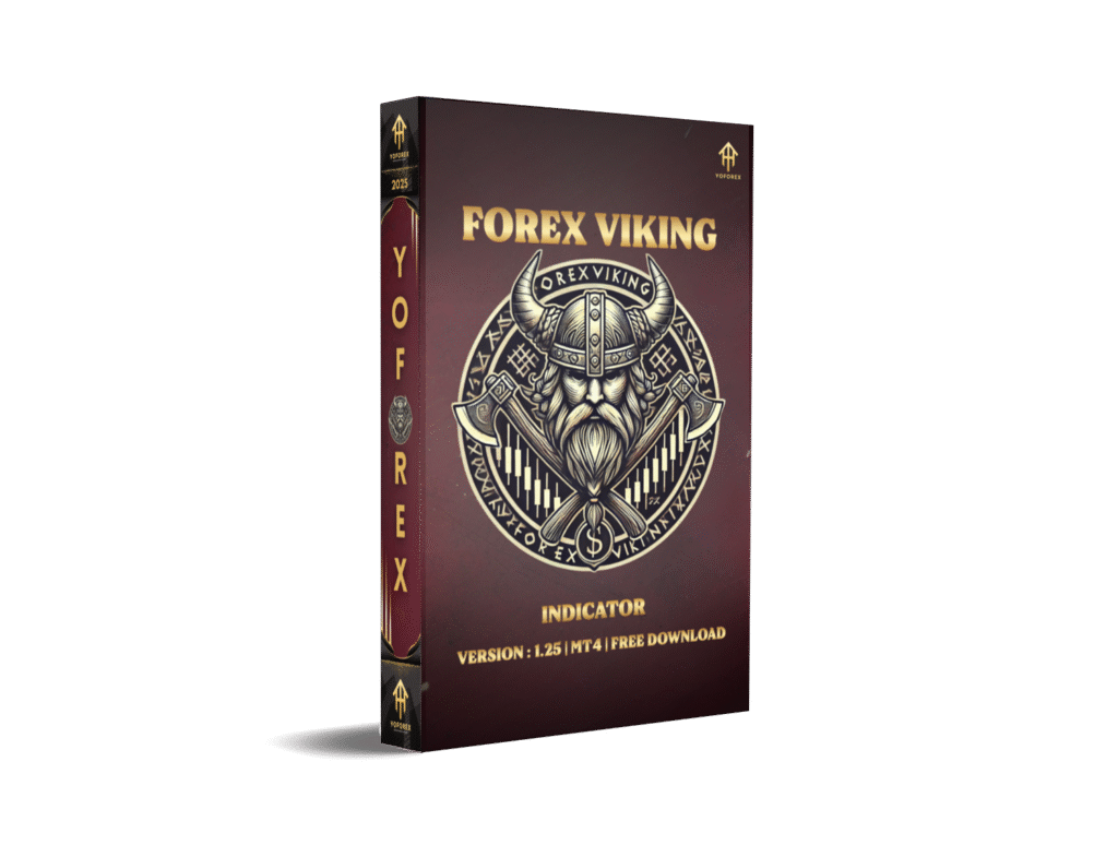 Forex Viking Indicator 1.25 MT4: A Comprehensive Guide