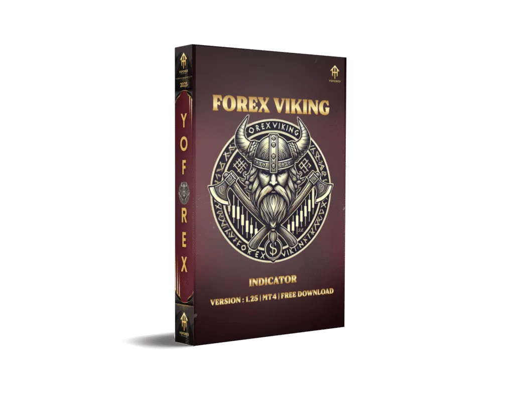 Forex Viking Indicator 1.25 MT4: A Comprehensive Guide