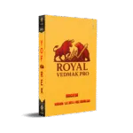 ROYAL VEDMAK PRO INDICATOR V.1 MT4 – Smart Market Analysis for Winning Trades – FREE DOWNLOAD