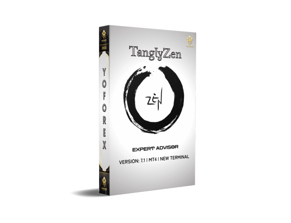 TanglyZen EA V7.1