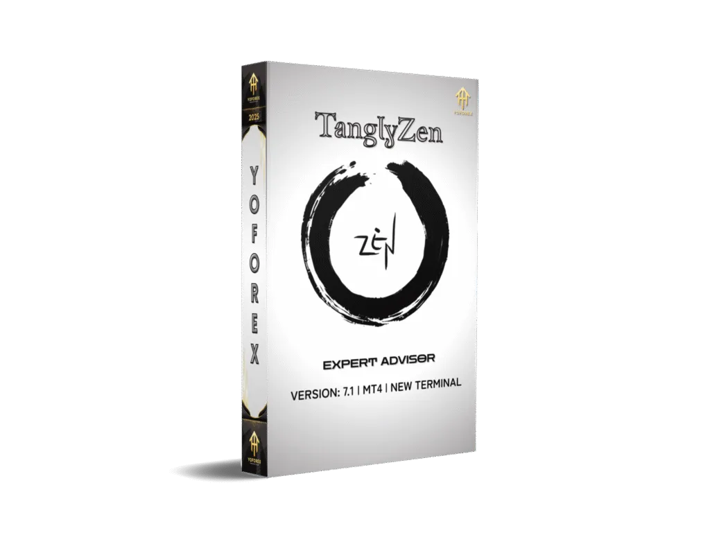 TanglyZen EA V7.1