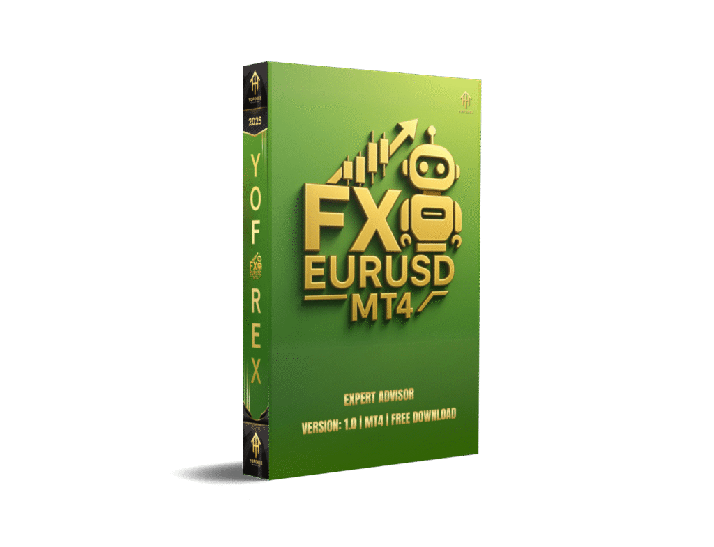 FX EURUSD Robot MT4 EA V1 – Powerful Trading Automation for EUR/USD – FREE DOWNLOAD