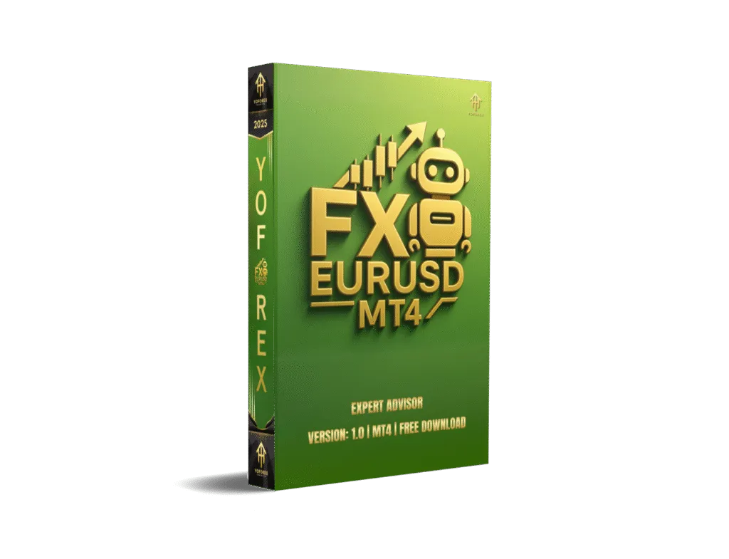 FX EURUSD Robot MT4 EA V1 – Powerful Trading Automation for EUR/USD – FREE DOWNLOAD