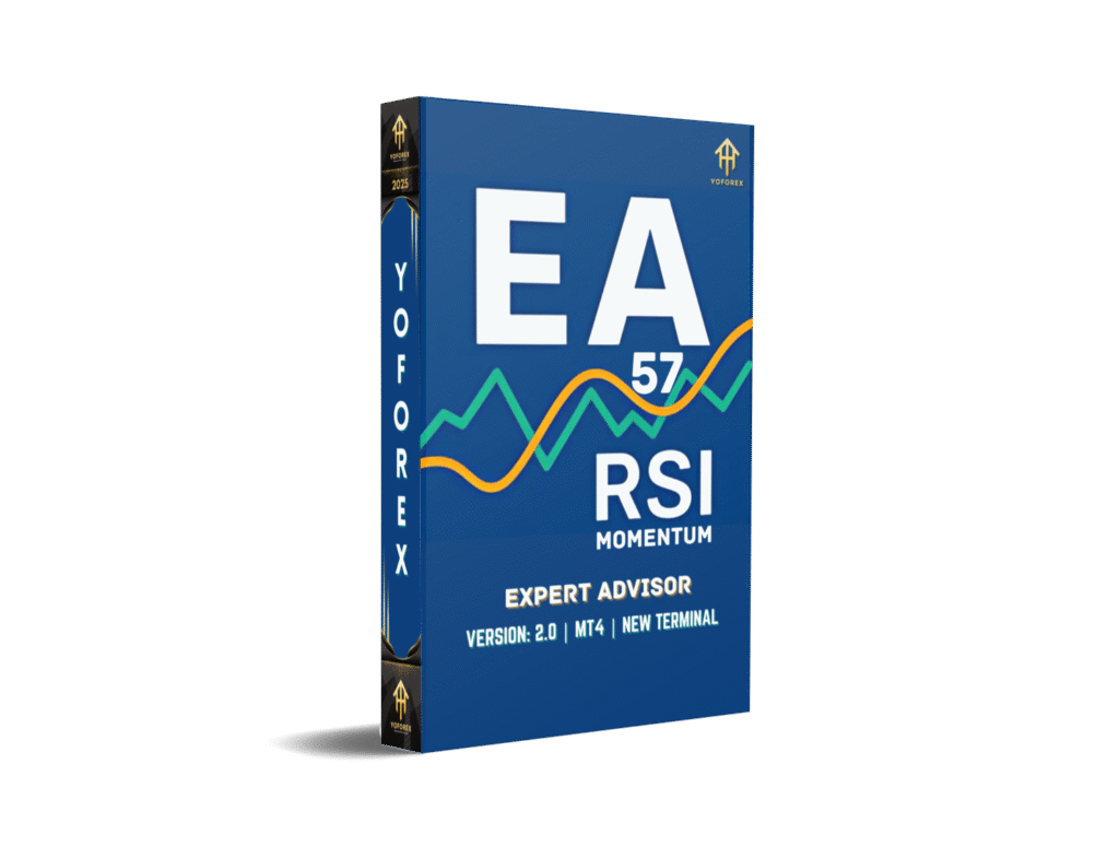 EA 57 RSI Momentum V2.0 MT4