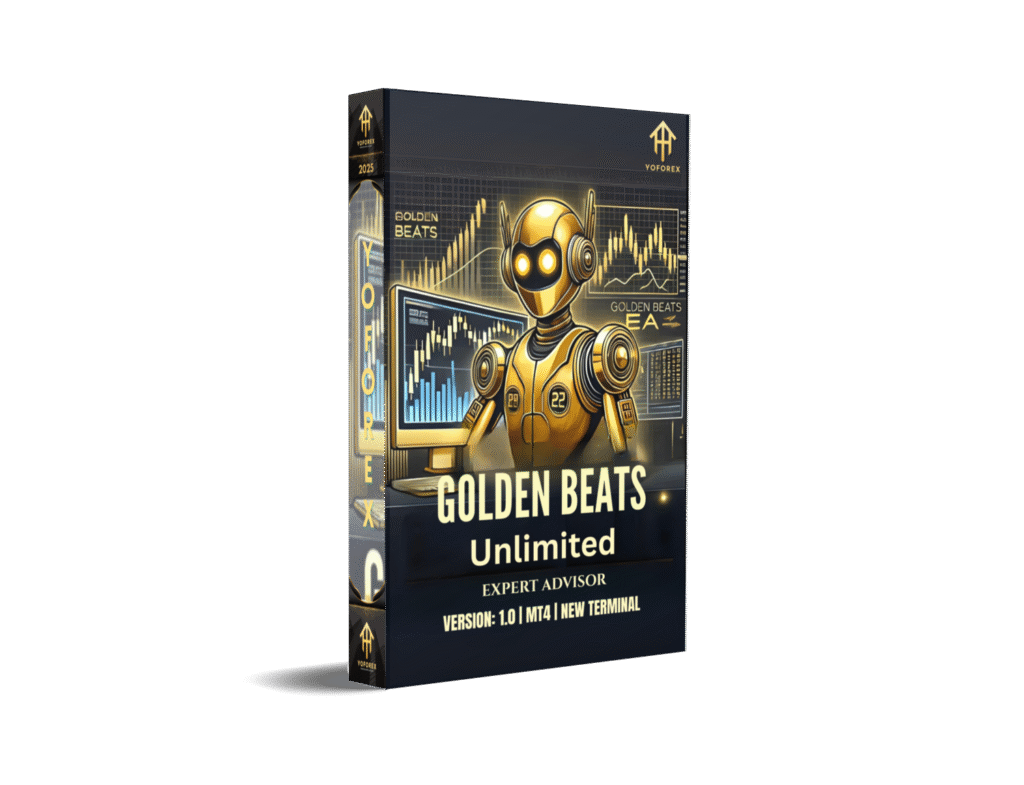 GOLDEN BEATS Unlimited EA V1.0 MT4