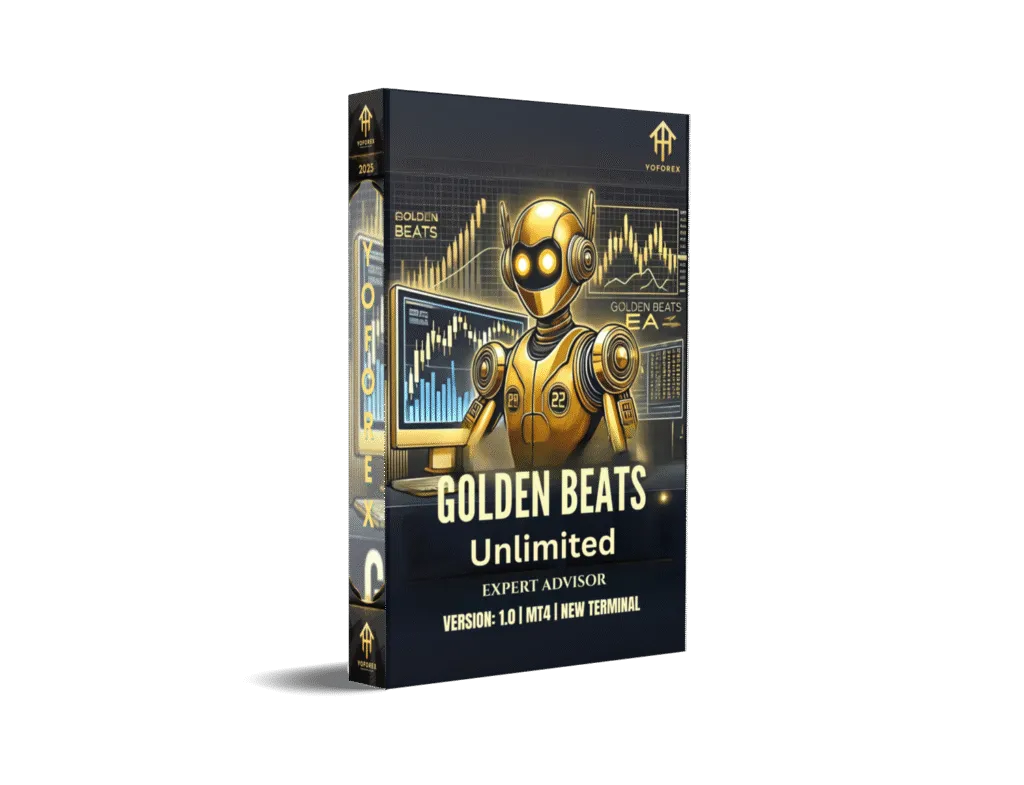 GOLDEN BEATS Unlimited EA V1.0 MT4