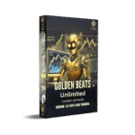 GOLDEN BEATS Unlimited EA V1.0 MT4