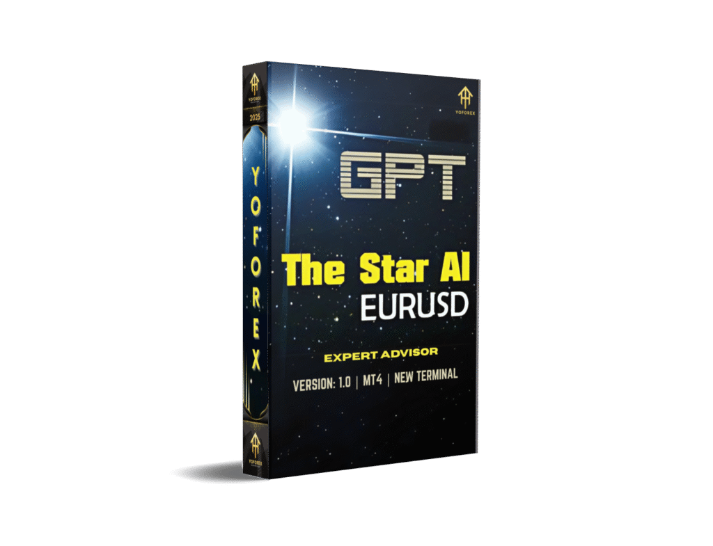 The Star AI EURUSD EA V1.0