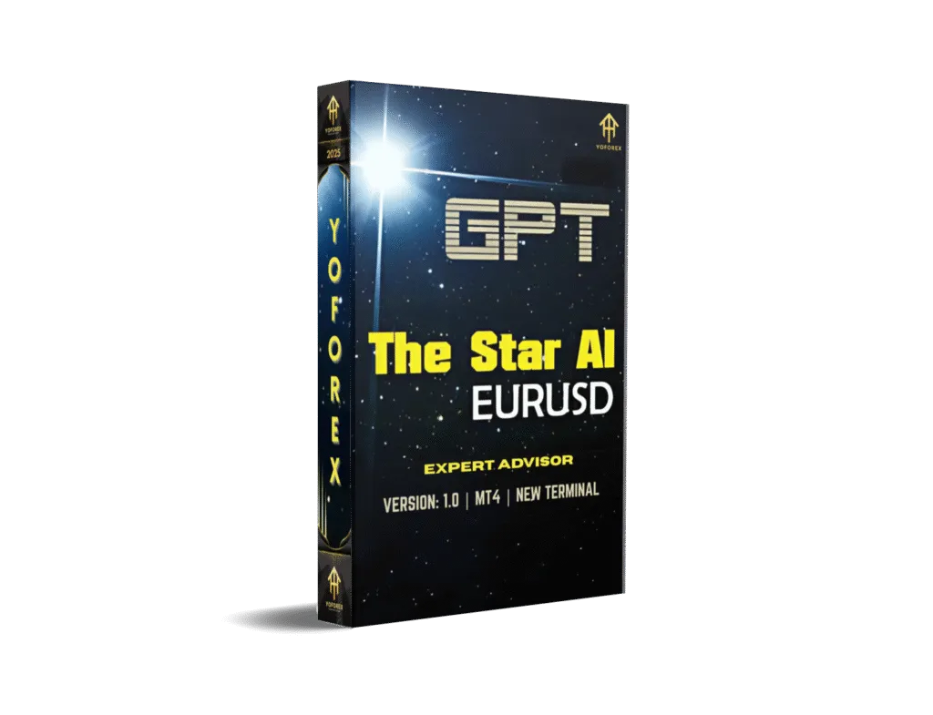 The Star AI EURUSD EA V1.0