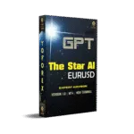 The Star AI EURUSD EA V1.0