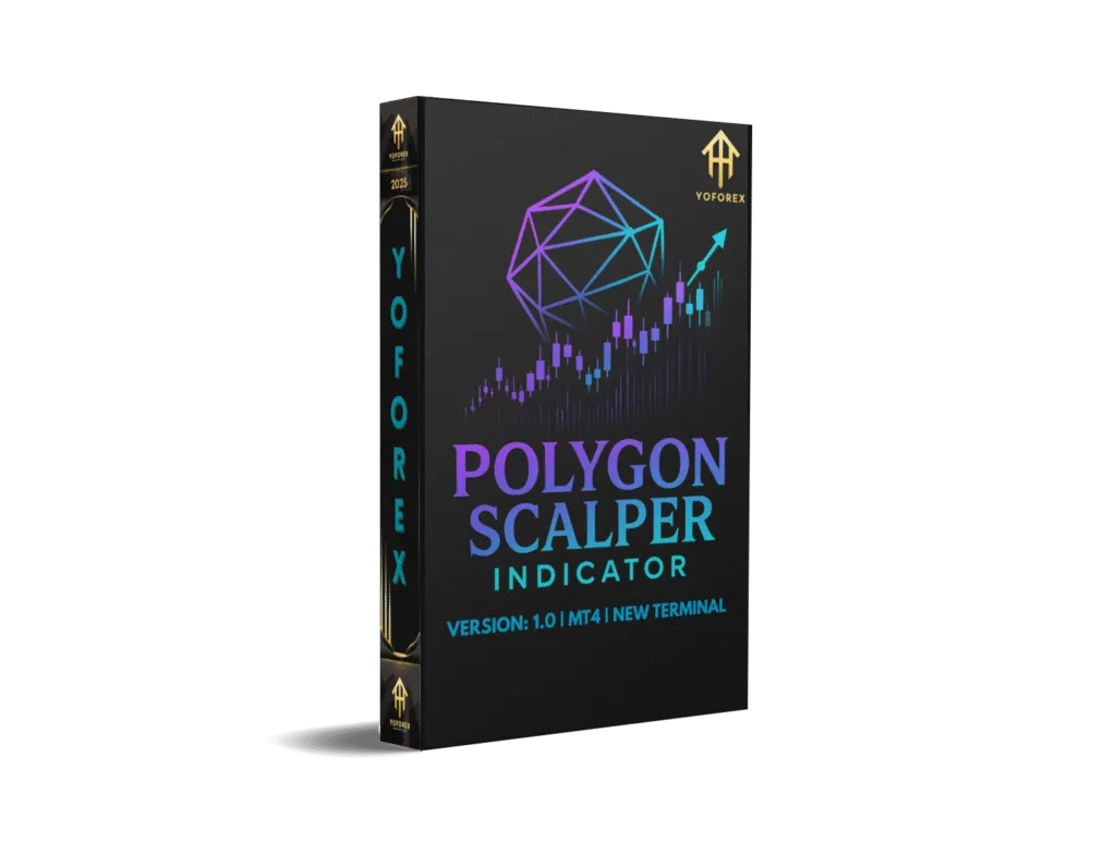 Polygon Scalper Indicator V1.0 MT4