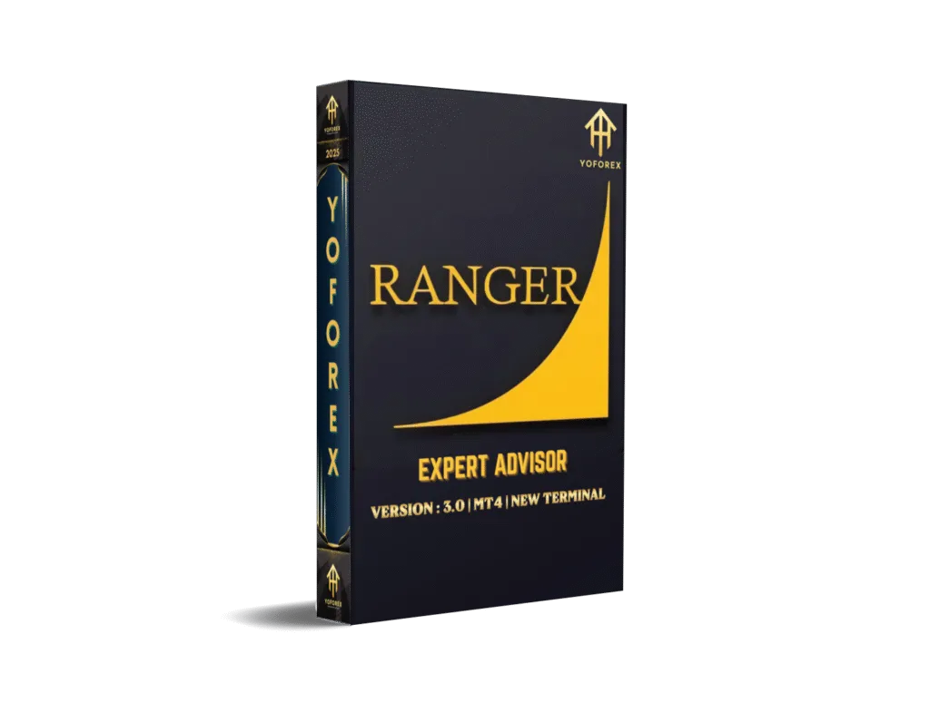 Ranger EA V3.0 MT4