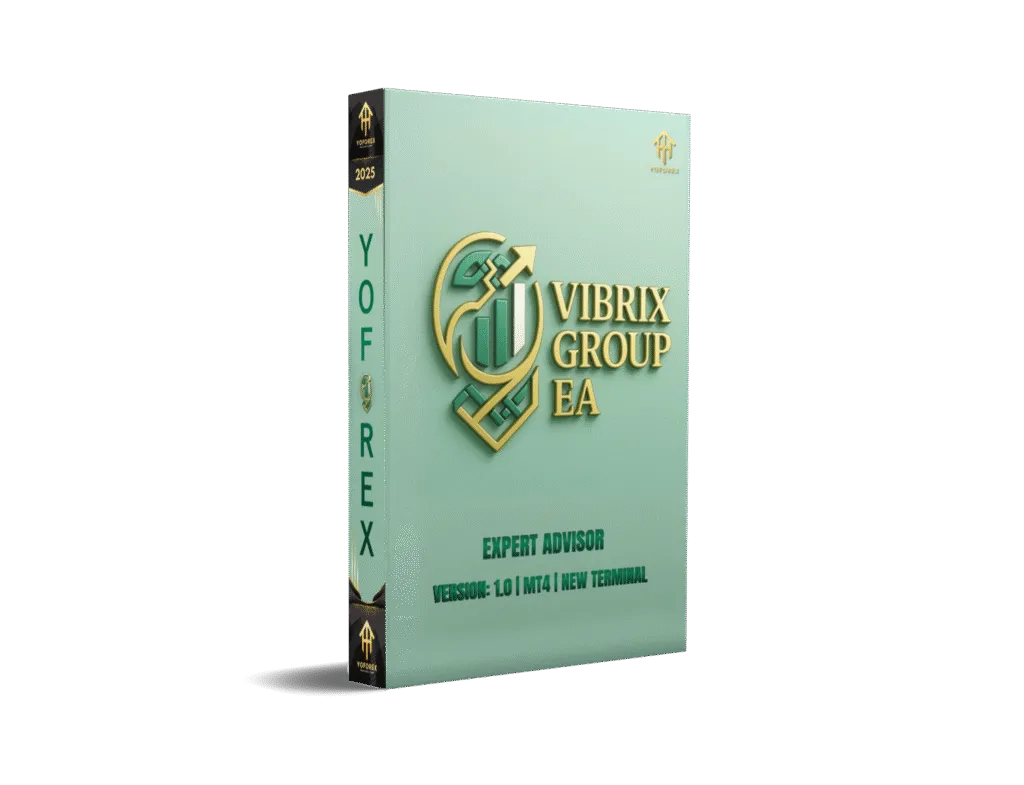 Vibrix Group EA MT4 + Source Code   – Powerful Expert Advisor for Smart Forex Trading – FREE DOWNLOAD